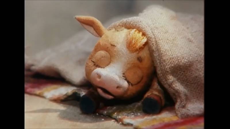 PTV, I cartoni buoni: “IL POLIGONO”