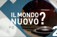 Il mondo nuovo? Pnt 2 – Acqua, la molecola misteriosa