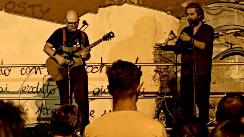 “Il nostro domani” – Ascanio Celestini racconta Davide Bifolco