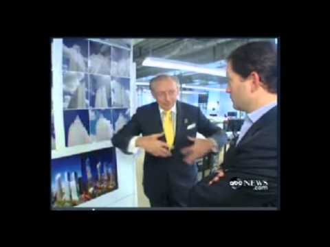 Il piccolo segreto delle Torri Gemelle