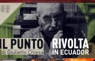 il punto ECUADOR