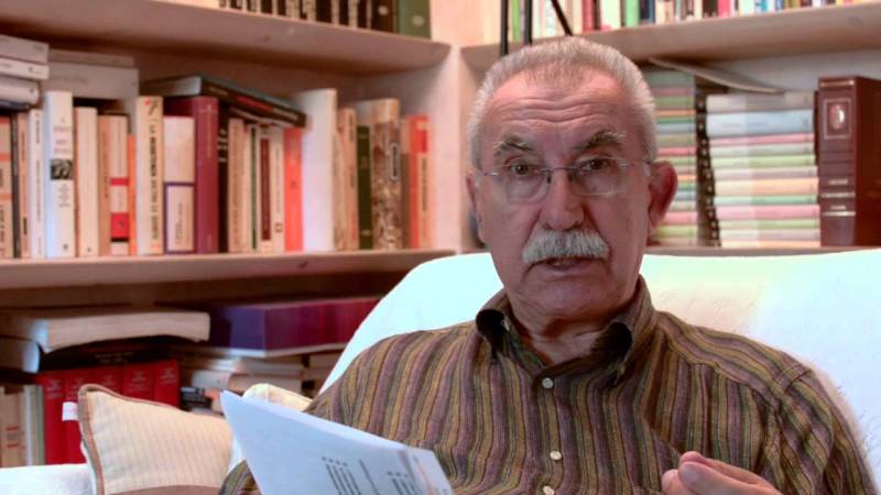 Il punto di Giulietto Chiesa – 10 luglio 2014 – La grande truffa della riforma elettorale