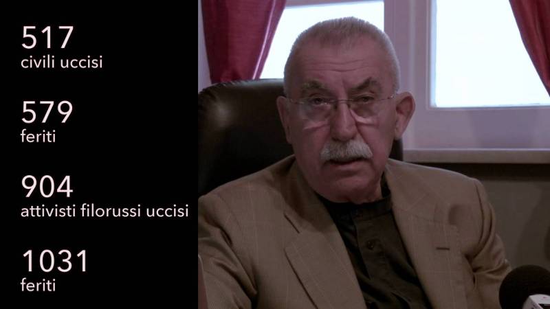 Il Punto di Giulietto Chiesa – 20 giugno 2014