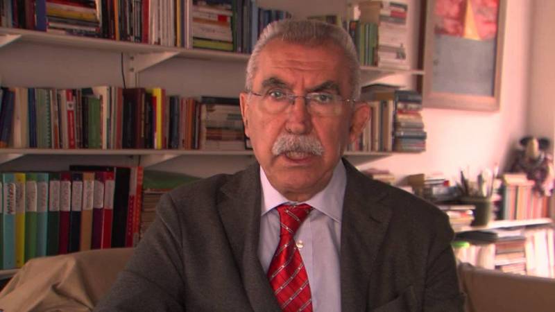 Il punto di Giulietto Chiesa 24 aprile 2014