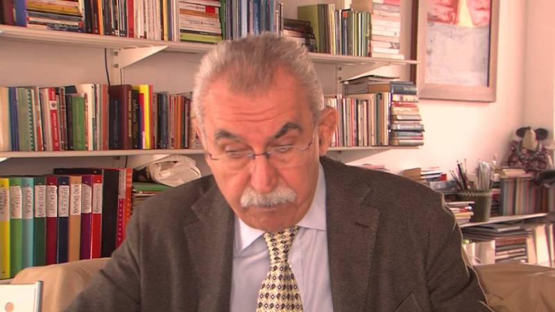 Il punto di Giulietto Chiesa – 25 aprile 2014