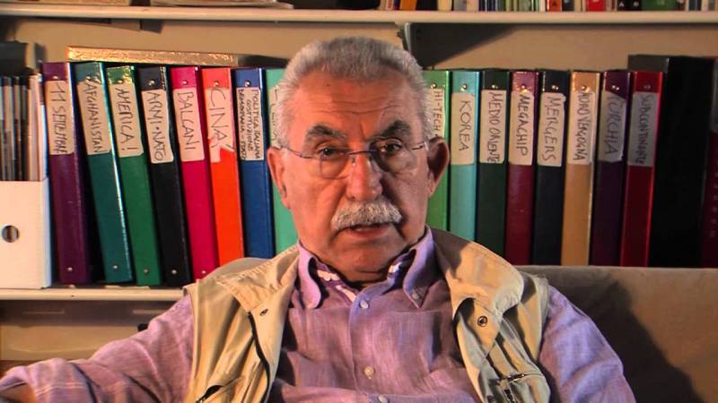 Il punto di Giulietto Chiesa – 29 maggio 2014 – Menzogne italiane