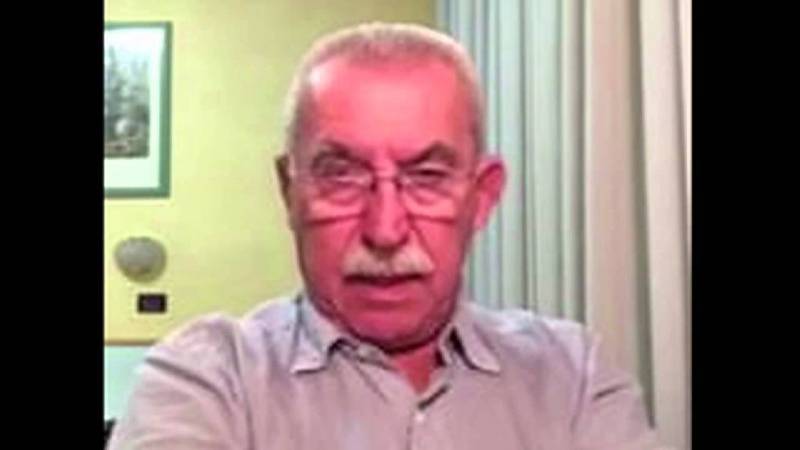 Il punto di Giulietto Chiesa – Arriva Putin. Misurare la pressione italiana