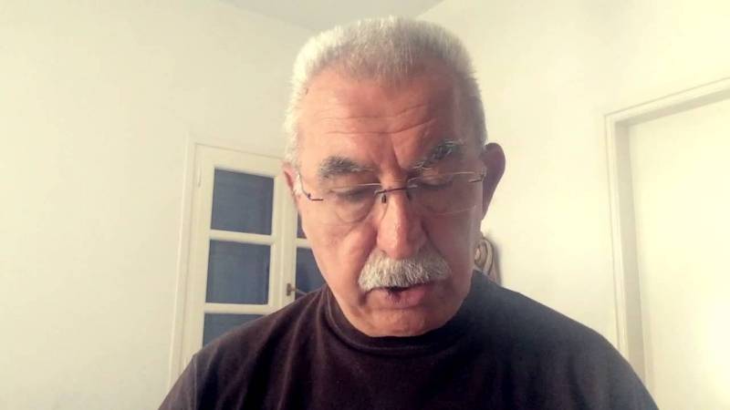 Il Punto di Giulietto Chiesa: “Con Tsipras”