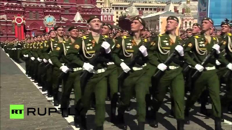 Il Punto di Giulietto Chiesa: “Di chi è la Vittoria?”