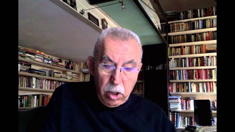 Il Punto di Giulietto Chiesa: Dopo Casaleggio