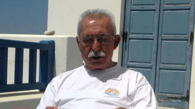 Il punto di Giulietto Chiesa: Ferragosto rovente.