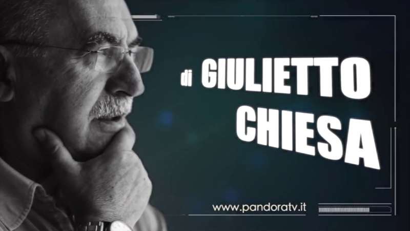 Il Punto Di Giulietto Chiesa: Il Suono Del Trombone