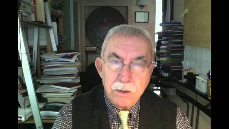 Il punto di Giulietto Chiesa – La Troika ancora all’attacco della democrazia