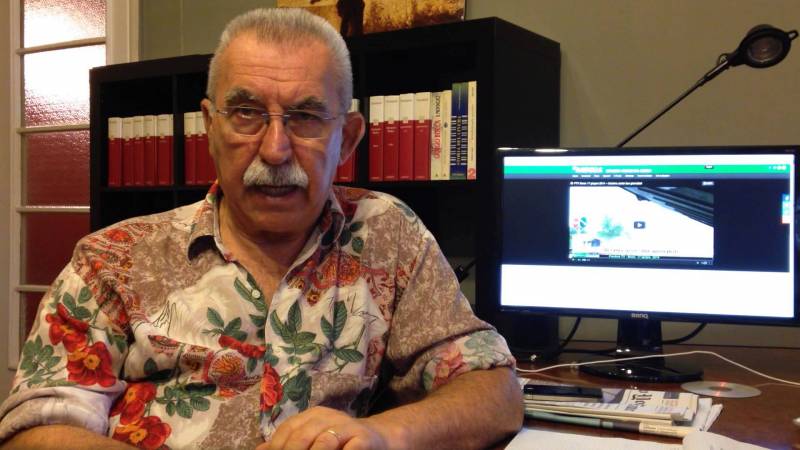 Il Punto di Giulietto Chiesa – Iraq: Putin spiazza Obama