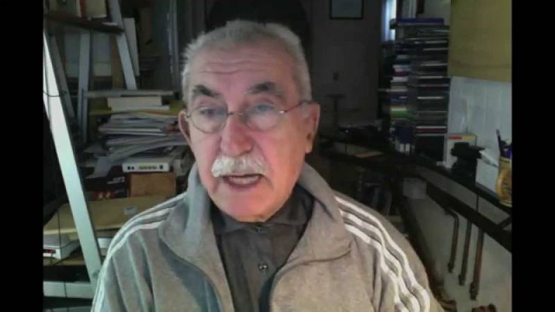 Il Punto di Giulietto Chiesa: “La democrazia, in Italia, resiste.”