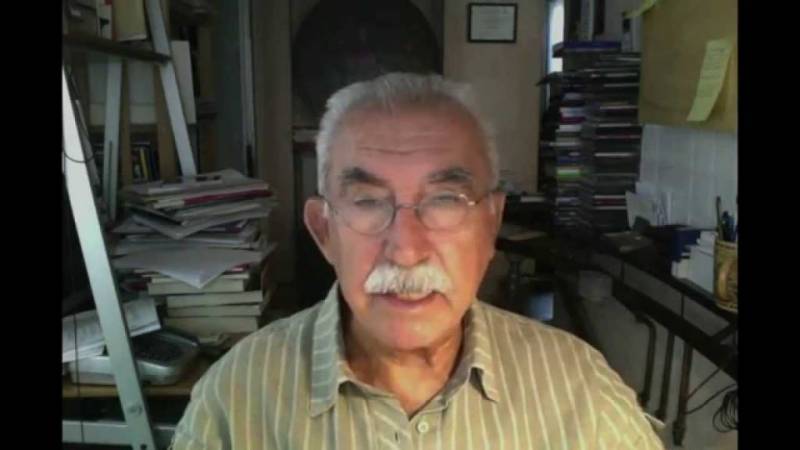 Il Punto di Giulietto Chiesa: “La storia scritta con il bianchetto”