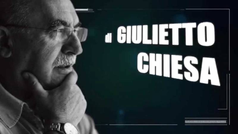 Il punto di Giulietto Chiesa – “LA TURCHIA CI PORTA IN GUERRA “
