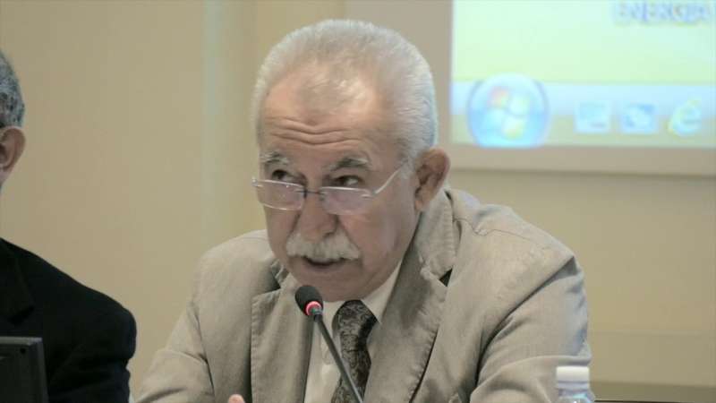 Il Punto di Giulietto Chiesa: “La crisi dell’America mette in pericolo il mondo”