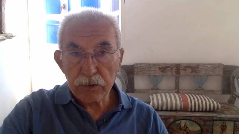 Il punto di Giulietto Chiesa – L’uomo turba l’Universo