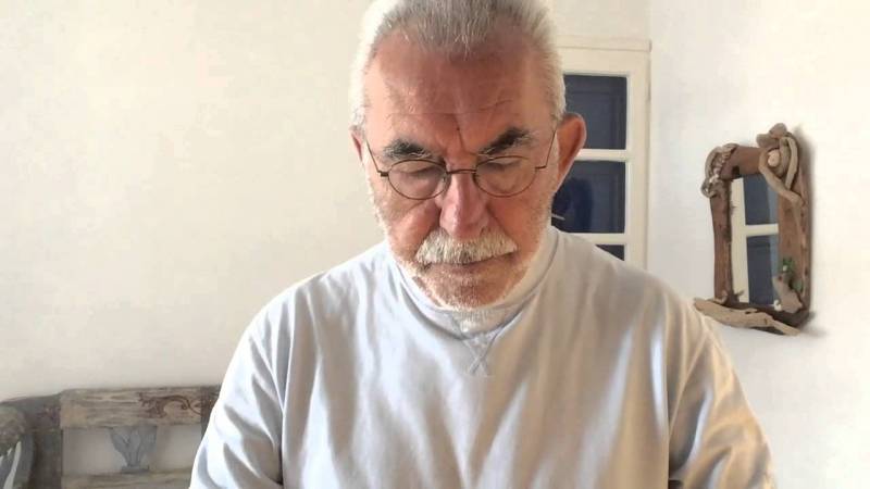 Il Punto di Giulietto Chiesa: “Manca, per tutti noi, un Piano B. Come crearlo?”