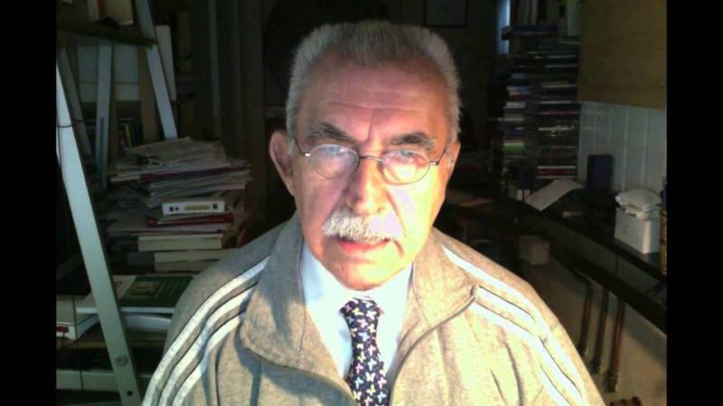 Il punto di Giulietto Chiesa: “Obama scivola arrampicandosi sugli specchi”