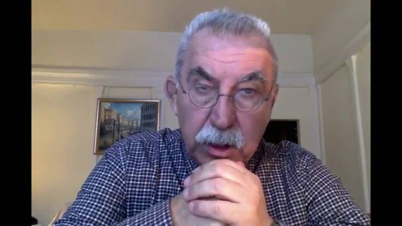 Il punto di Giulietto Chiesa: “Purtroppo è NATO”