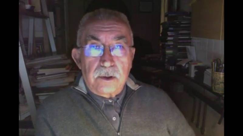Il punto di Giulietto Chiesa – Putin: il temporeggiatore