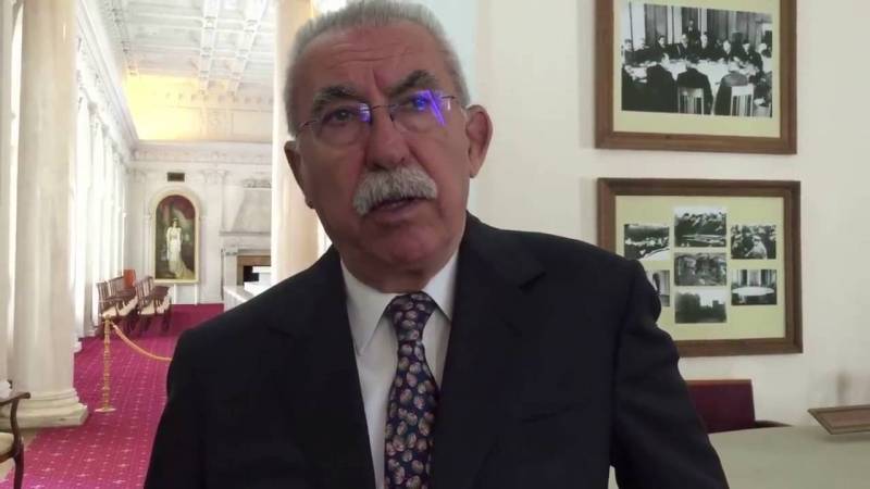 Roberto Quaglia: “La Russia non comincia le guerre, le finisce”.