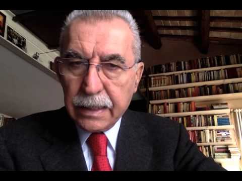 Giulietto Chiesa: “Il ruolo della NATO nella guerra mondiale a pezzi”