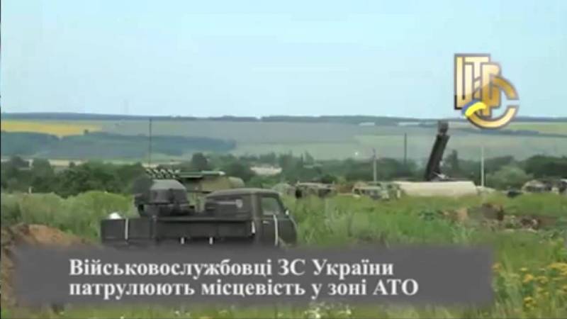 Il Punto di Giuliettto Chiesa – MH17: ecco il video del BUK ucraino