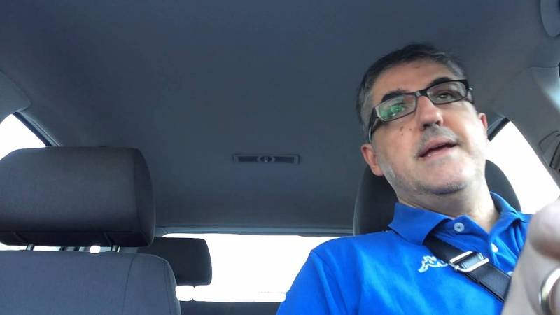 Il Punto di Pino Cabras – 27 giugno 2014