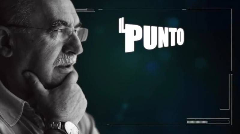 Il Punto Giulietto Chiesa – Sul Baltico si apre il “Fronte nord”