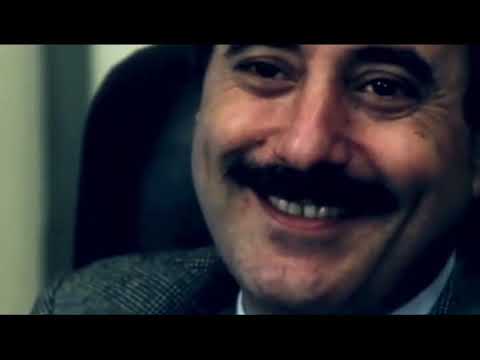 Il sangue dei giusti è seme