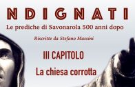 INDIGNATI – V capitolo: Il gorgo INDIGNATI – V capitolo: Il gorgo