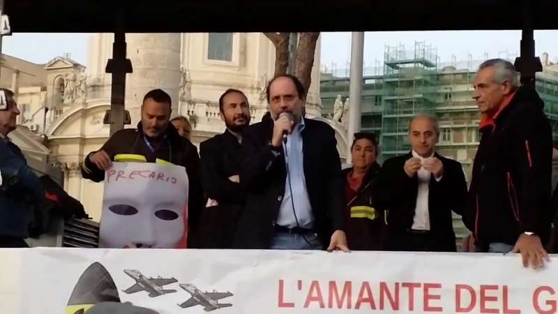 Mauro Scardovelli: Cos’è il Comitato di Liberazione Costituzionale