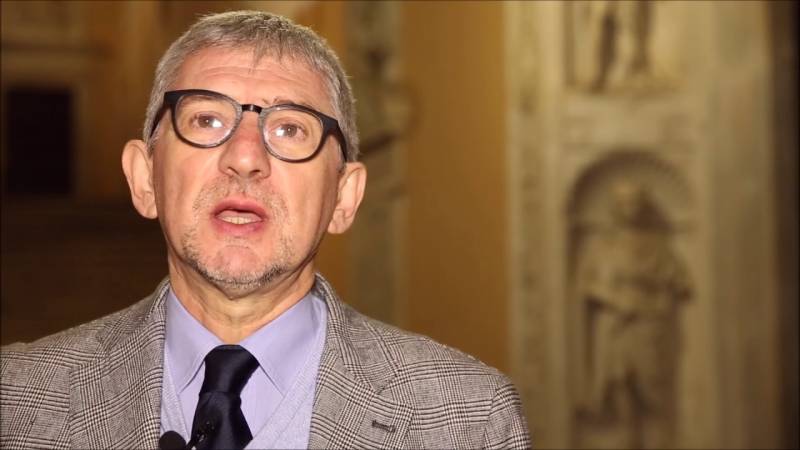 Intervista a FULVIO SCAGLIONE