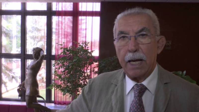 Intervista a Giulietto Chiesa: “Il New Policy Forum e la sicurezza militare europea.”