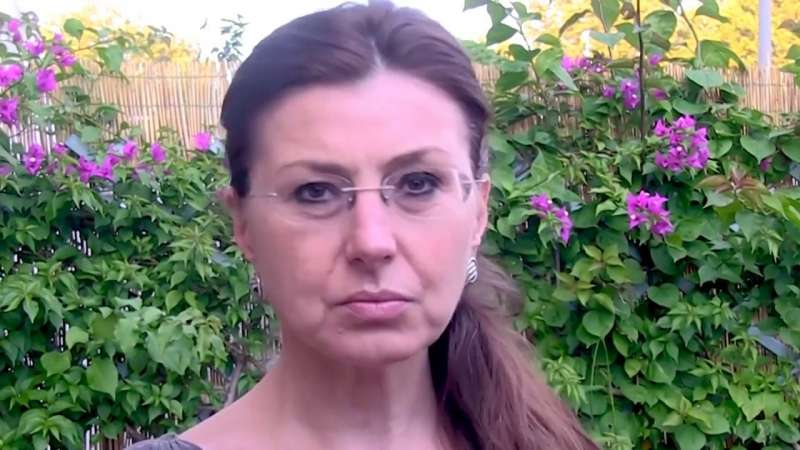 Intervista a Stefania Limiti: “La strategia dell’inganno”