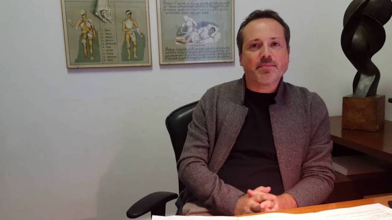 Intervista al consigliere regionale toscano Tommaso Fattori