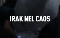 irak caos