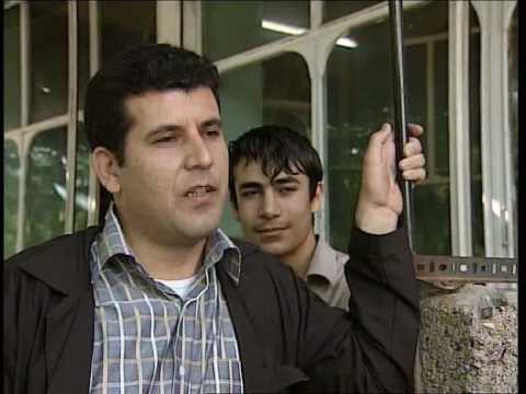 KURDISTAN – IL PAESE CHE NON C’E’ – [2/2]