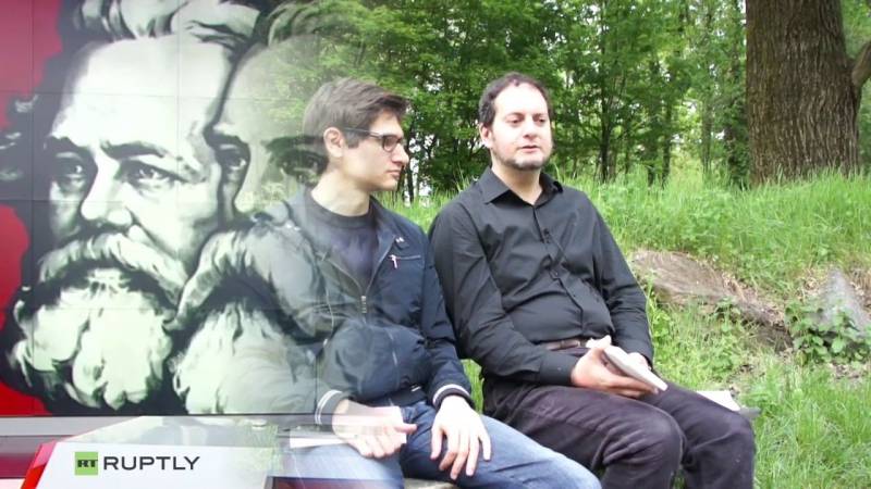 La biblioteca di Pandora – J. C. Michea “I misteri della sinistra”