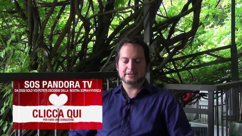 La biblioteca di Pandora: “La globalizzazione della Nato”