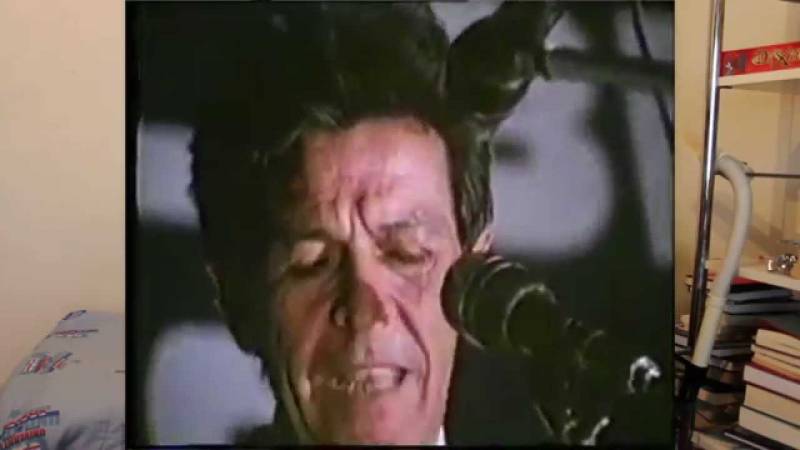 La biblioteca di Pandora: ” La passione non è finita” di Enrico Berlinguer