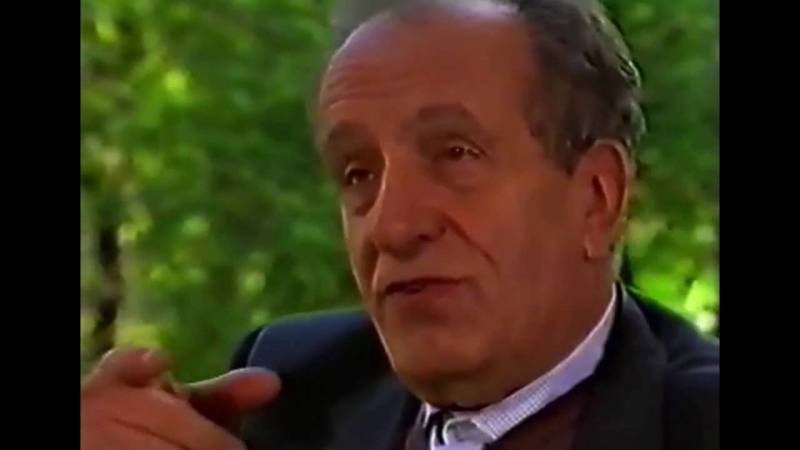 La biblioteca di Pandora: “La terra del tramonto” di Ernesto Balducci