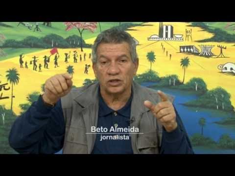 La Costituente in Venezuela – A Constituinte na Venezuela