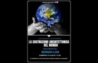 La costruzione architettonica del mondo
