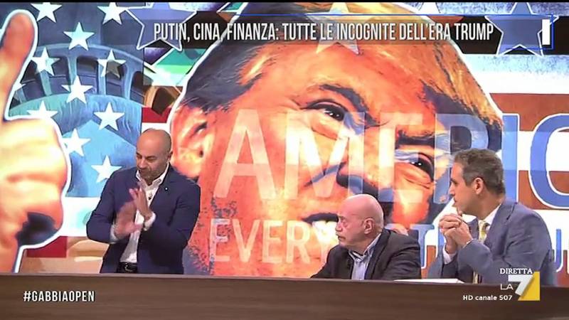 Giulietto Chiesa: “Il ruolo della NATO nella guerra mondiale a pezzi” Giulietto Chiesa: “Il ruolo della NATO nella guerra mondiale a pezzi”