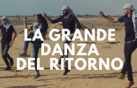 la grande danza del ritorno