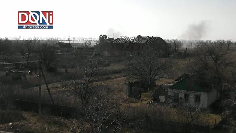 La guerra fantasma – cronostoria di un weekend sotto le bombe ucraine